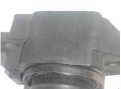 Recambio de bobina encendido para nissan qashqai (j10) 2.0 16v cat referencia OEM IAM 22448JA00C-AIC2408N HANSHIN 3.PINES 2