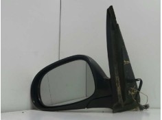 Recambio de retrovisor izquierdo para nissan primera berlina (p11) referencia OEM IAM  ELECTRICO BLANCO
