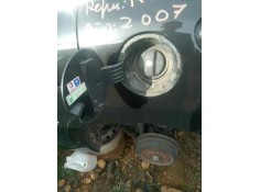 Recambio de tapa exterior combustible para peugeot 207 1.4 referencia OEM IAM   