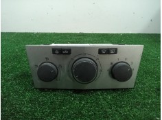 Recambio de mando climatizador para opel astra gtc referencia OEM IAM 901513120000 ASTRA.H 