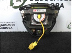 Recambio de airbag delantero izquierdo para honda jazz (gd1/5) 1.4 dsi cat referencia OEM IAM 0589P1000567   2