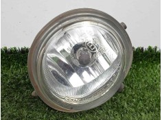 Recambio de faro antiniebla izquierdo para mazda 5 berl. (cr) 2.0 diesel cat referencia OEM IAM 11461009  