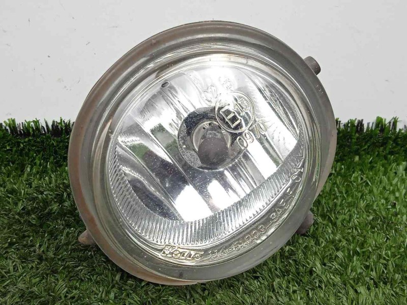 Recambio de faro antiniebla izquierdo para mazda 5 berl. (cr) 2.0 diesel cat referencia OEM IAM 11461009  