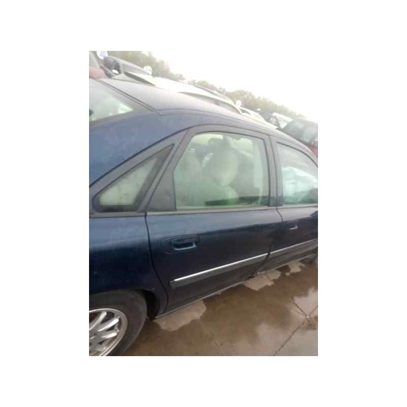 Recambio de puerta trasera derecha para volvo s80 berlina 2.4 cat referencia OEM IAM   