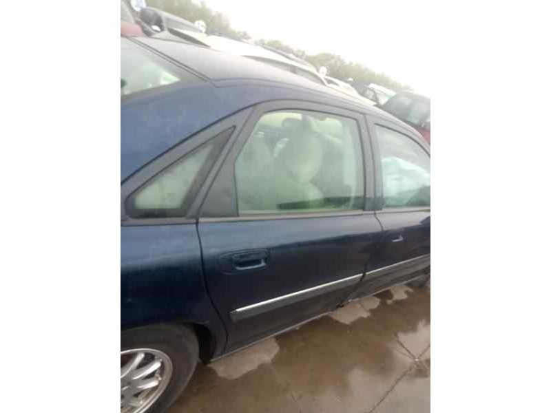 Recambio de puerta trasera derecha para volvo s80 berlina 2.4 cat referencia OEM IAM   