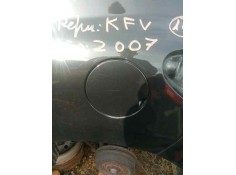 Recambio de tapa exterior combustible para peugeot 207 1.4 referencia OEM IAM    2