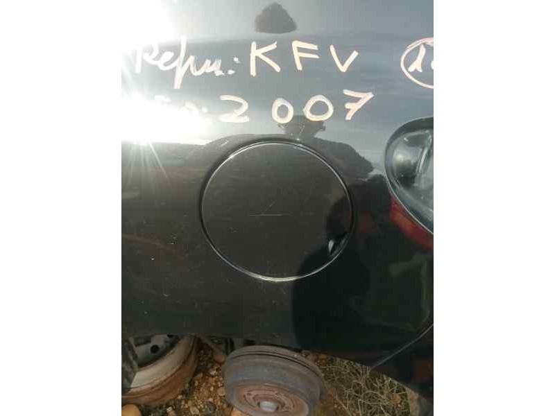 Recambio de tapa exterior combustible para peugeot 207 1.4 referencia OEM IAM   