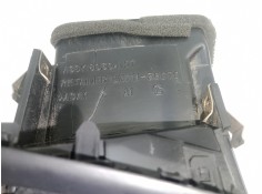 Recambio de rejilla aireadora para mitsubishi asx (ga0w) 2.2 di-d cat referencia OEM IAM 8030A157   2