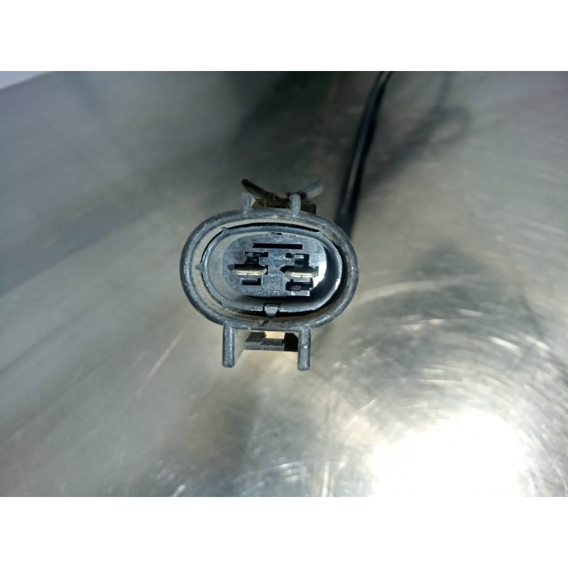 Recambio de electroventilador para opel antara 2.0 cdti cat (z 20 dmh / llw) referencia OEM IAM   