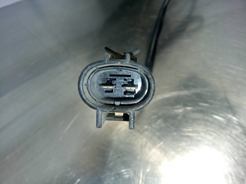 Recambio de electroventilador para opel antara 2.0 cdti cat (z 20 dmh / llw) referencia OEM IAM   