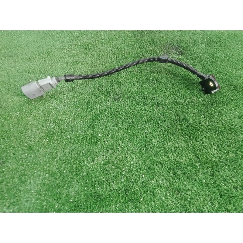 Recambio de sensor para volkswagen jetta (1k2) 1.9 tdi referencia OEM IAM  3.PINES 