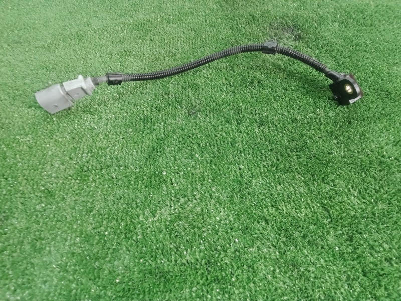 Recambio de sensor para volkswagen jetta (1k2) 1.9 tdi referencia OEM IAM  3.PINES 