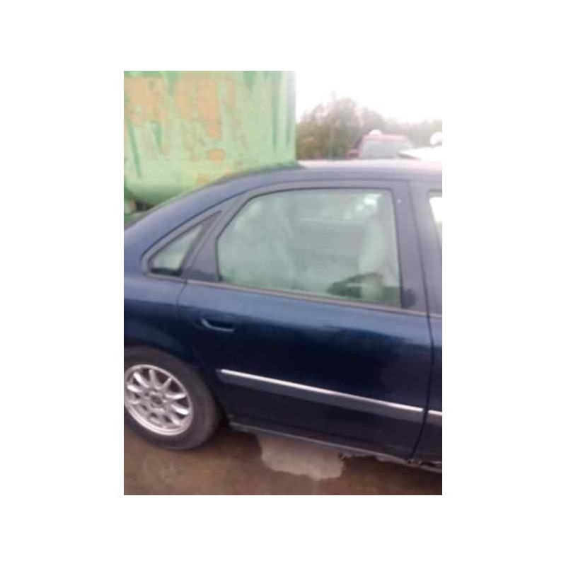 Recambio de puerta trasera derecha para volvo s80 berlina 2.4 cat referencia OEM IAM   