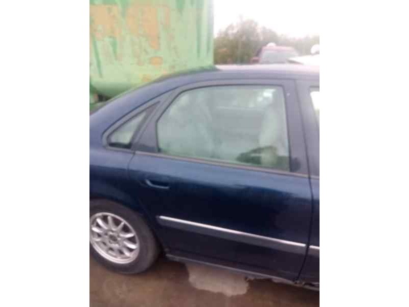 Recambio de puerta trasera derecha para volvo s80 berlina 2.4 cat referencia OEM IAM   