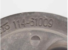 Recambio de faro antiniebla izquierdo para mazda 5 berl. (cr) 2.0 diesel cat referencia OEM IAM 11461009   2