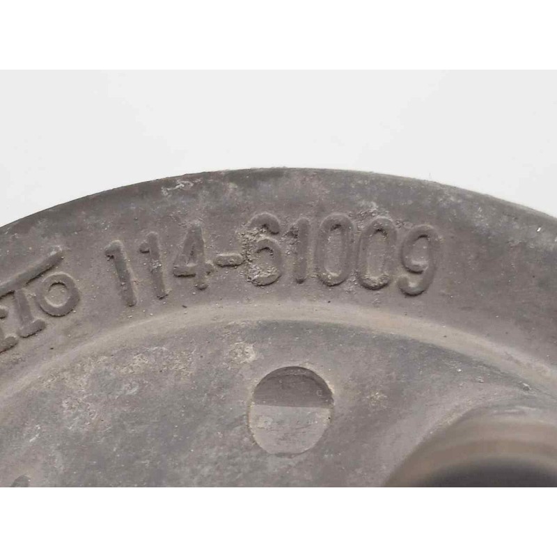 Recambio de faro antiniebla izquierdo para mazda 5 berl. (cr) 2.0 diesel cat referencia OEM IAM 11461009  