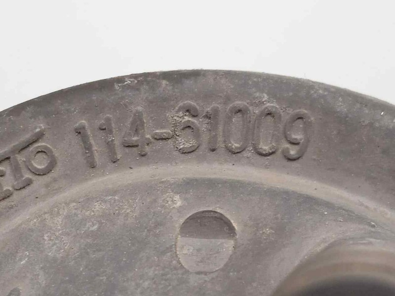 Recambio de faro antiniebla izquierdo para mazda 5 berl. (cr) 2.0 diesel cat referencia OEM IAM 11461009  