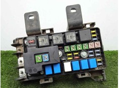 Recambio de caja reles / fusibles para hyundai sonata (nf) 2.0 crdi cat referencia OEM IAM 919503K540   2