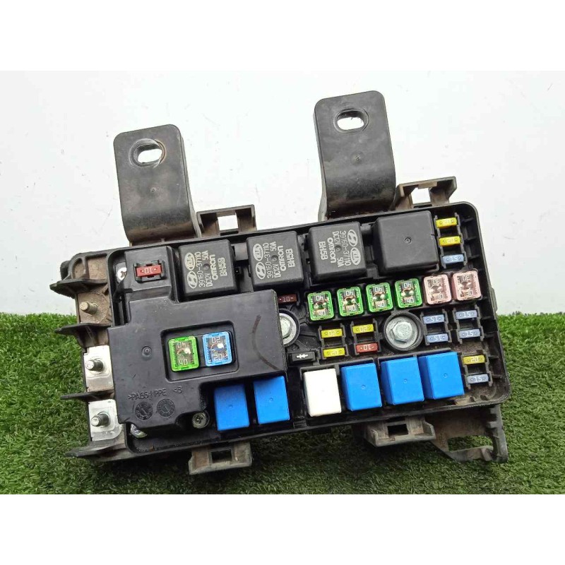 Recambio de caja reles / fusibles para hyundai sonata (nf) 2.0 crdi cat referencia OEM IAM 919503K540  