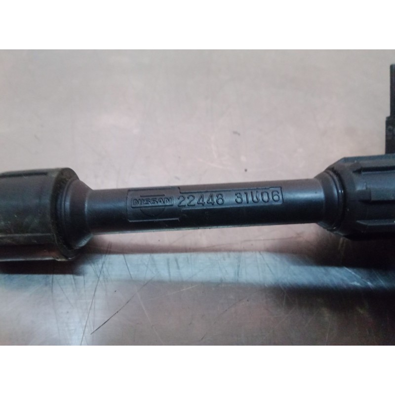 Recambio de bobina encendido para nissan maxima qx (a32) 2.0 v6 24v cat referencia OEM IAM 2244831U06  
