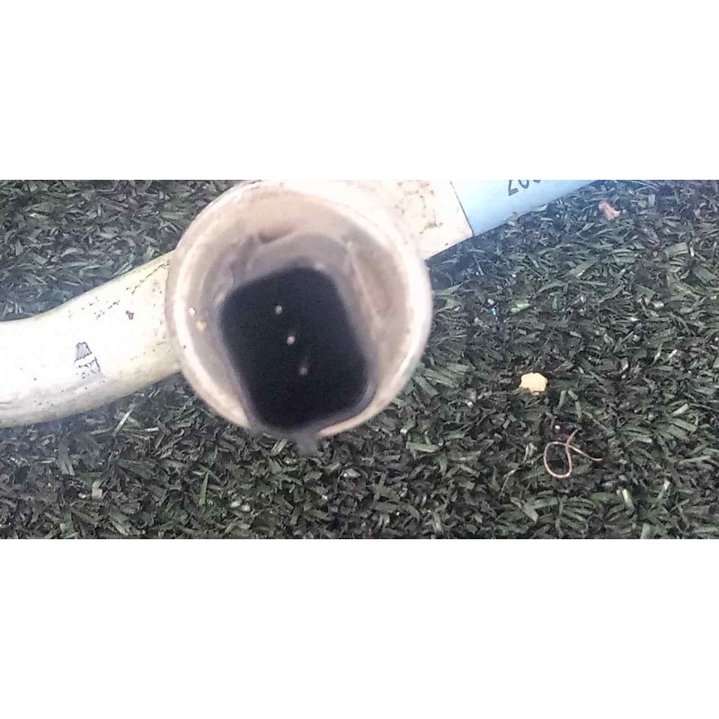 Recambio de tubos aire acondicionado para ford kuga (cbs) 1.5 ecoboost cat referencia OEM IAM F1F119N601EB  