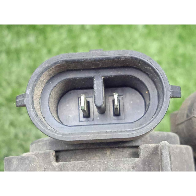 Recambio de faro antiniebla izquierdo para mazda 5 berl. (cr) 2.0 diesel cat referencia OEM IAM 11461009  