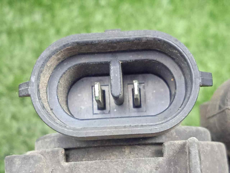 Recambio de faro antiniebla izquierdo para mazda 5 berl. (cr) 2.0 diesel cat referencia OEM IAM 11461009  