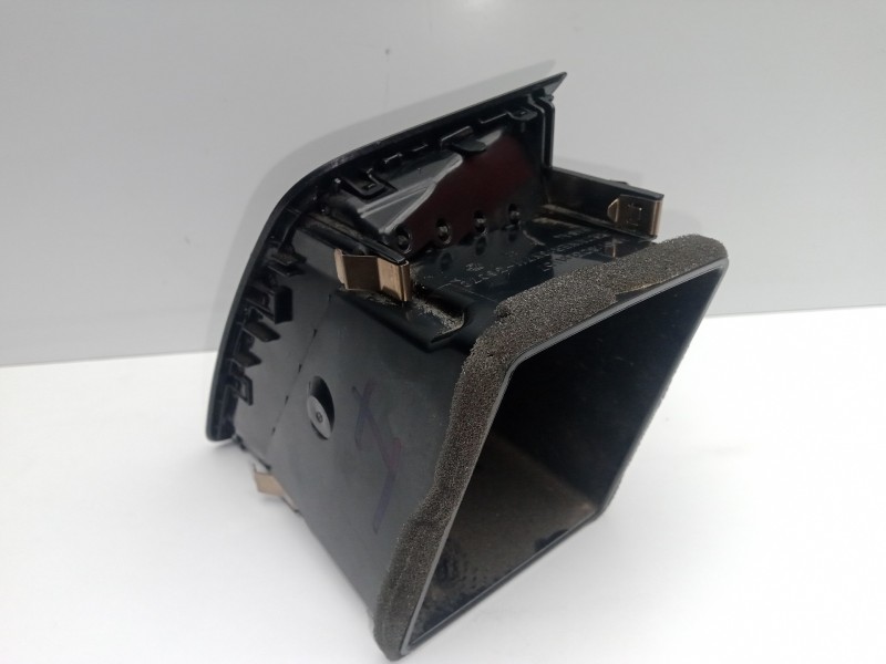 Recambio de rejilla aireadora para mitsubishi asx (ga0w) 2.2 di-d cat referencia OEM IAM 8030A157  