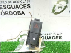 Recambio de warning para dacia sandero 0.9 tce cat referencia OEM IAM 252905666RB VALEO 