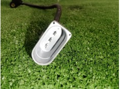 Recambio de sensor para volkswagen jetta (1k2) 1.9 tdi referencia OEM IAM  3.PINES  2