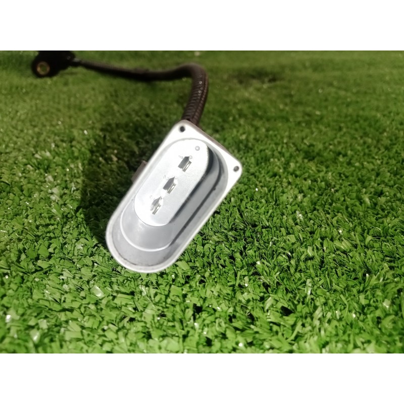 Recambio de sensor para volkswagen jetta (1k2) 1.9 tdi referencia OEM IAM  3.PINES 