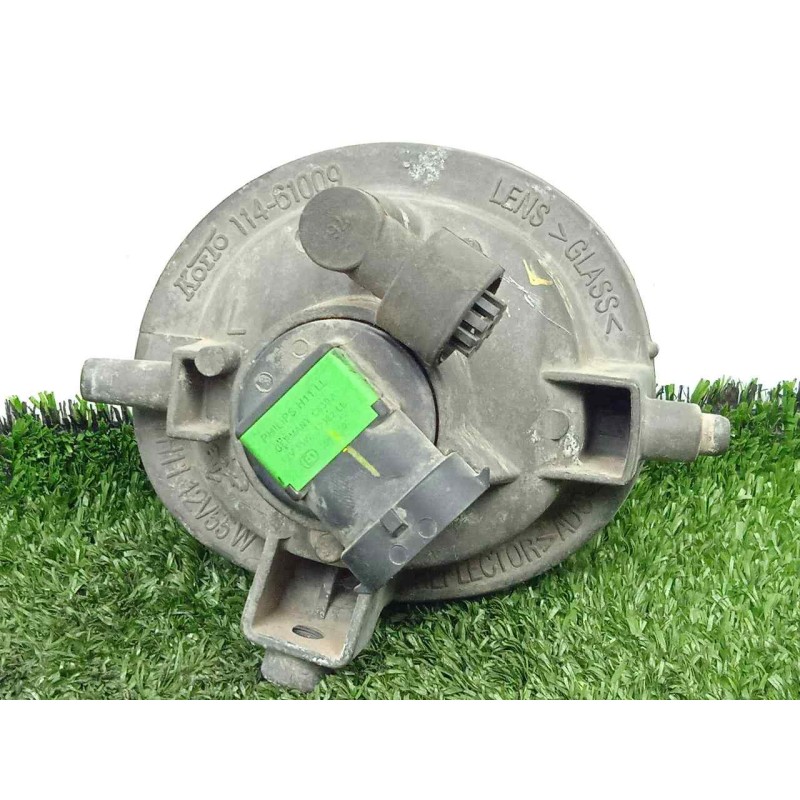 Recambio de faro antiniebla izquierdo para mazda 5 berl. (cr) 2.0 diesel cat referencia OEM IAM 11461009  