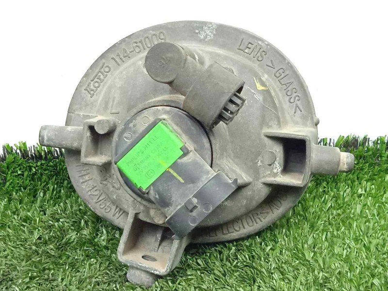 Recambio de faro antiniebla izquierdo para mazda 5 berl. (cr) 2.0 diesel cat referencia OEM IAM 11461009  
