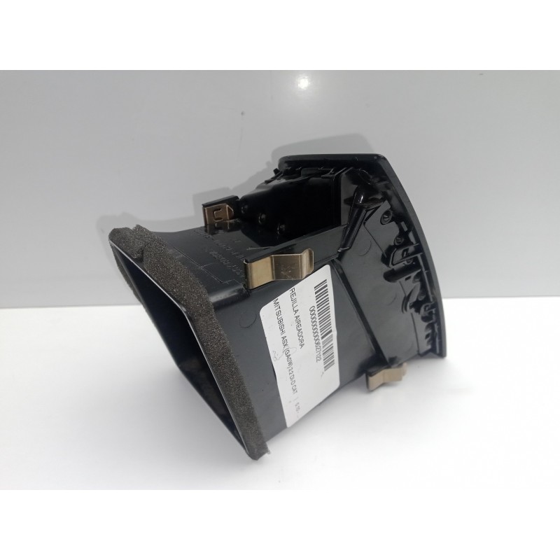 Recambio de rejilla aireadora para mitsubishi asx (ga0w) 2.2 di-d cat referencia OEM IAM 8030A157  