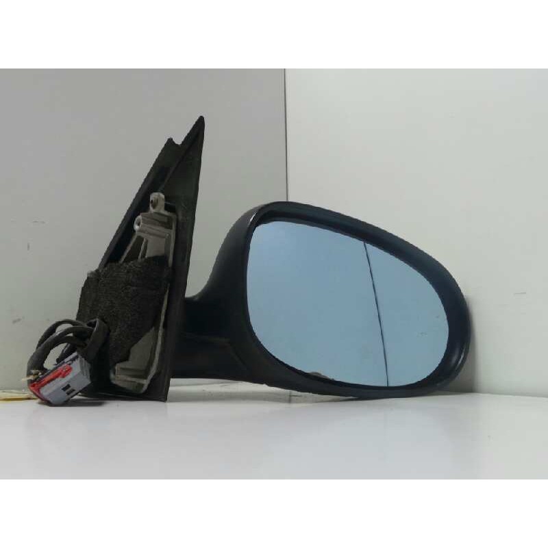 Recambio de retrovisor derecho para fiat croma (194) referencia OEM IAM  ELECTRICO BLANCO
