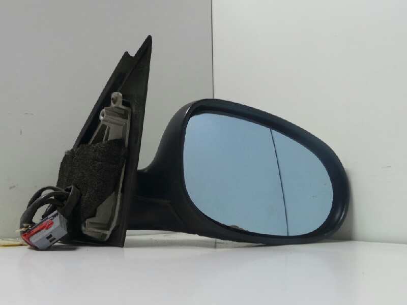 Recambio de retrovisor derecho para fiat croma (194) referencia OEM IAM  ELECTRICO BLANCO
