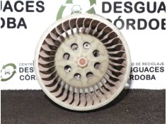 Recambio de motor calefaccion para peugeot 307 (s1) 2.0 hdi cat referencia OEM IAM  SIN.CLIMA 