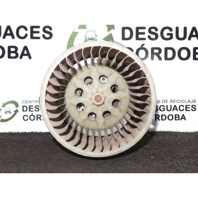 Recambio de motor calefaccion para peugeot 307 (s1) 2.0 hdi cat referencia OEM IAM  SIN.CLIMA 