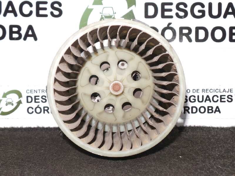 Recambio de motor calefaccion para peugeot 307 (s1) 2.0 hdi cat referencia OEM IAM  SIN.CLIMA 