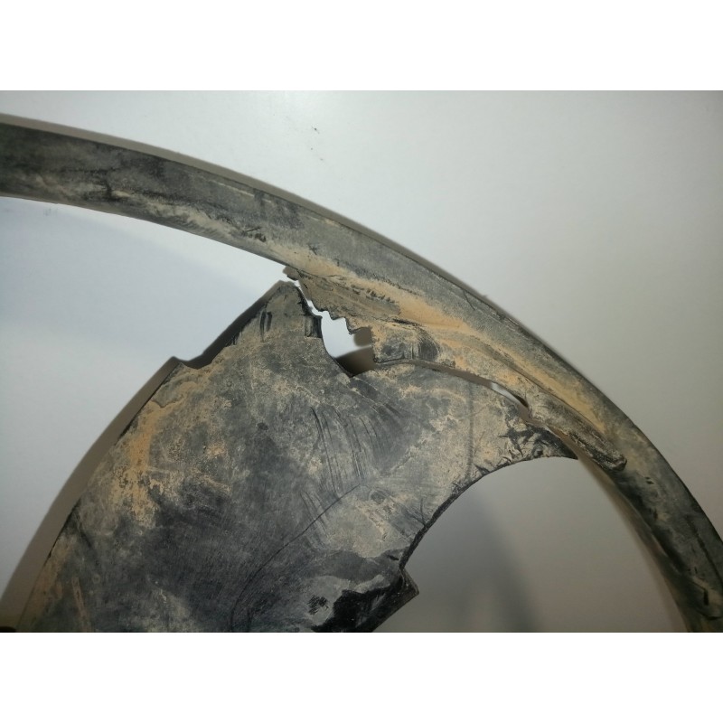 Recambio de electroventilador para opel antara 2.0 cdti cat (z 20 dmh / llw) referencia OEM IAM   