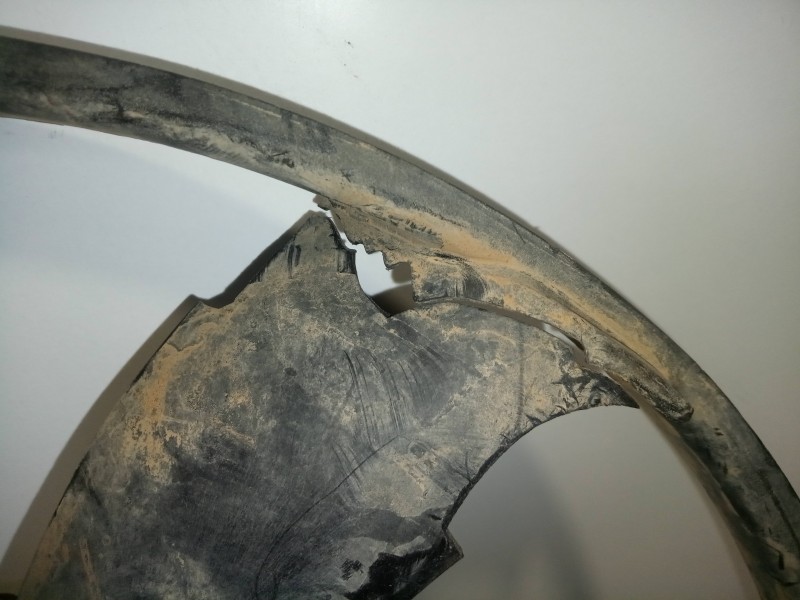 Recambio de electroventilador para opel antara 2.0 cdti cat (z 20 dmh / llw) referencia OEM IAM   