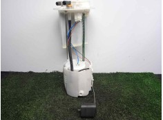 Recambio de aforador para toyota yaris 1.5 16v cat (híbrido) referencia OEM IAM 777040D090 CON.BOMBA - 4.PINES 