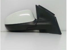 Recambio de retrovisor derecho para fiat croma (194) referencia OEM IAM  ELECTRICO BLANCO 2