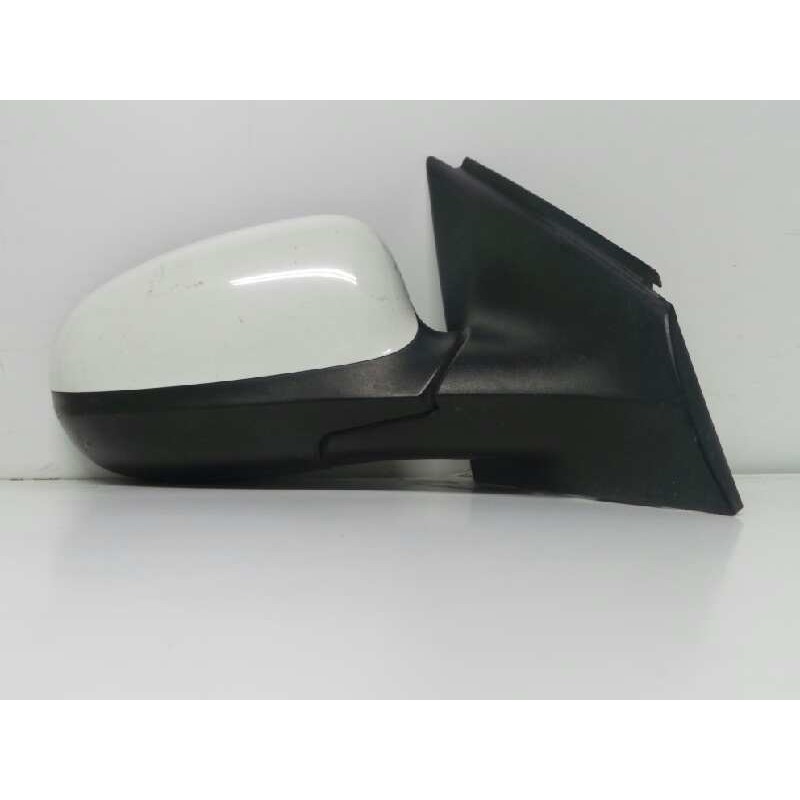 Recambio de retrovisor derecho para fiat croma (194) referencia OEM IAM  ELECTRICO BLANCO