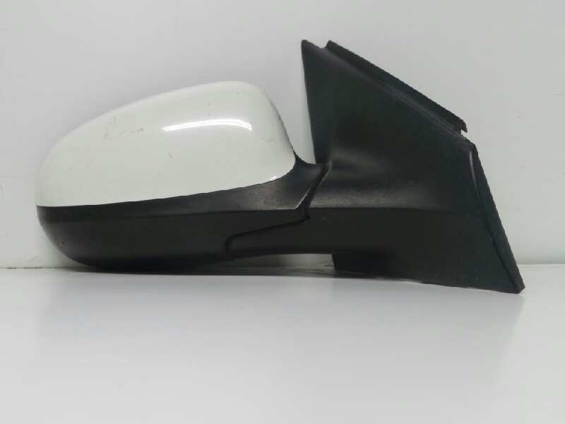 Recambio de retrovisor derecho para fiat croma (194) referencia OEM IAM  ELECTRICO BLANCO