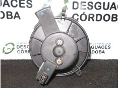 Recambio de motor calefaccion para peugeot 307 (s1) 2.0 hdi cat referencia OEM IAM  SIN.CLIMA  2