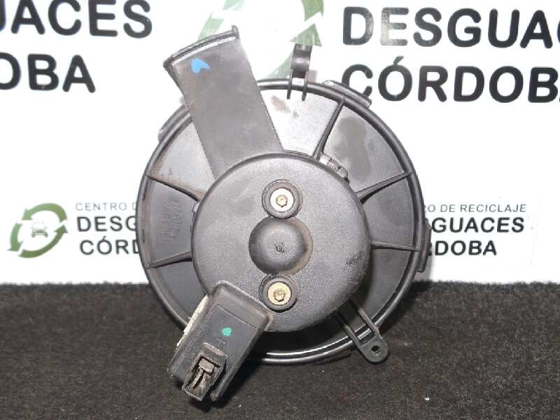 Recambio de motor calefaccion para peugeot 307 (s1) 2.0 hdi cat referencia OEM IAM  SIN.CLIMA 