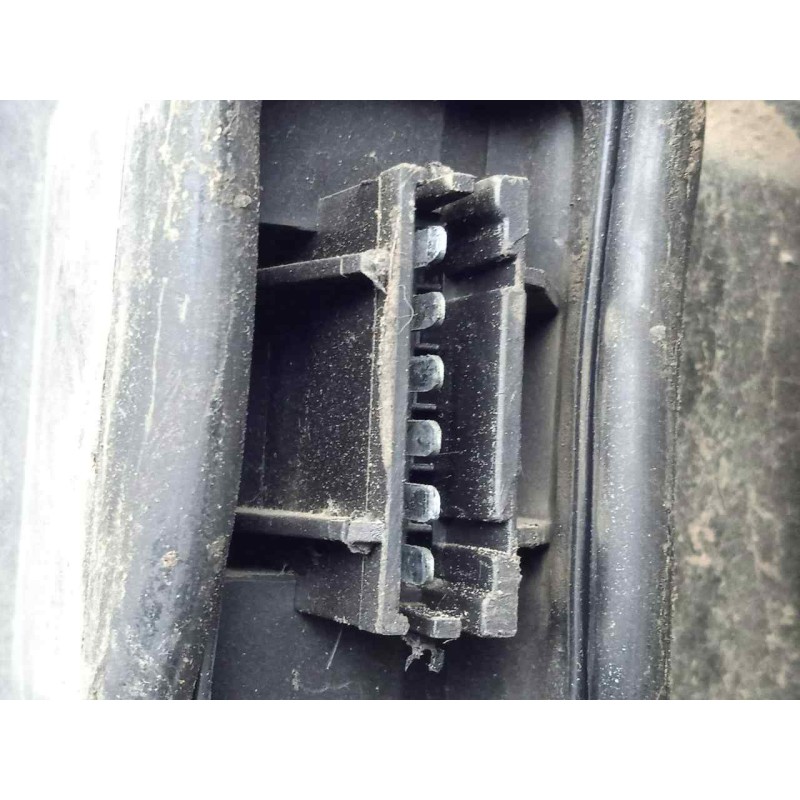 Recambio de piloto trasero derecho para seat arosa (6h1) 1.4 referencia OEM IAM  1.SERIE 