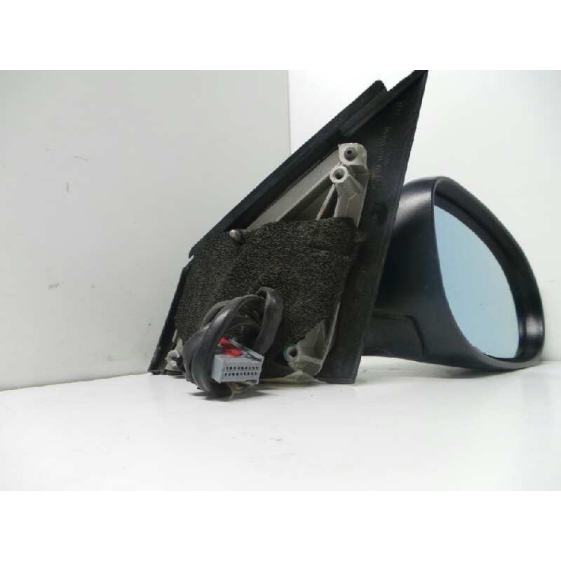 Recambio de retrovisor derecho para fiat croma (194) referencia OEM IAM  ELECTRICO BLANCO