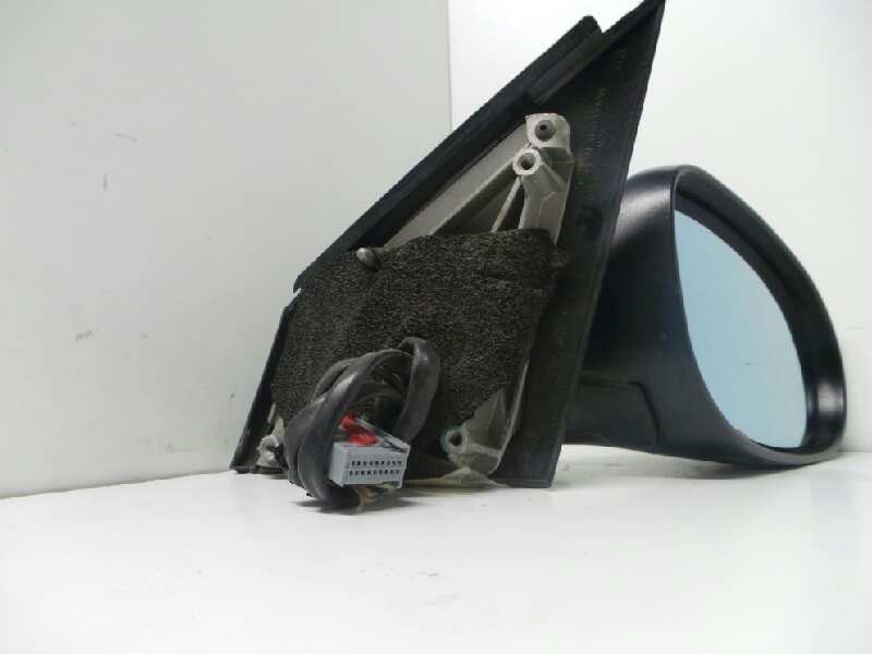 Recambio de retrovisor derecho para fiat croma (194) referencia OEM IAM  ELECTRICO BLANCO